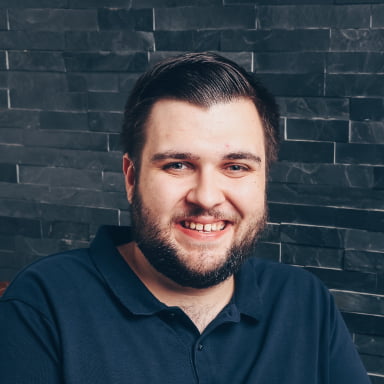 Lucas Grube